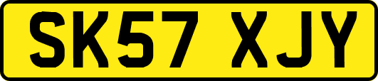 SK57XJY