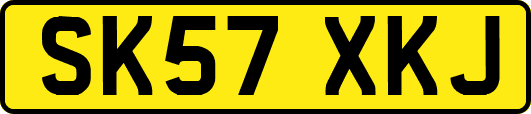SK57XKJ