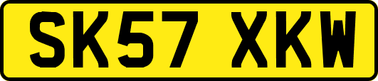SK57XKW