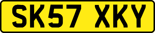 SK57XKY