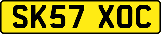 SK57XOC