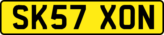 SK57XON