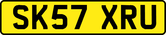 SK57XRU