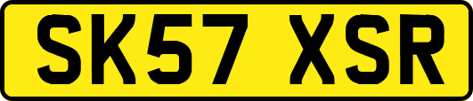 SK57XSR