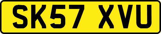 SK57XVU