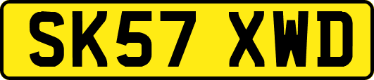SK57XWD