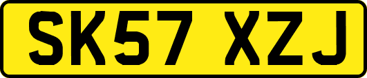 SK57XZJ