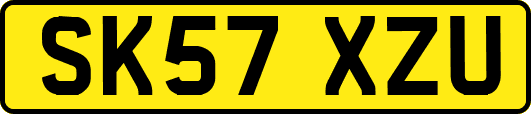 SK57XZU
