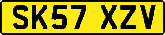 SK57XZV