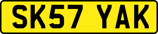 SK57YAK