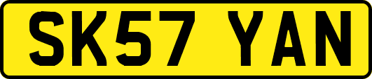 SK57YAN