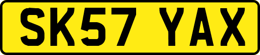 SK57YAX
