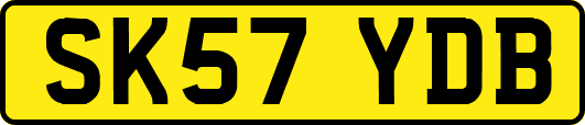 SK57YDB