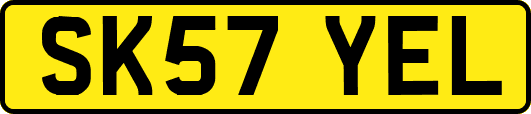 SK57YEL