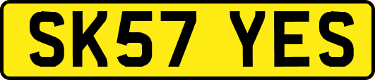 SK57YES