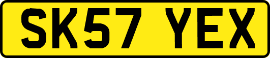 SK57YEX
