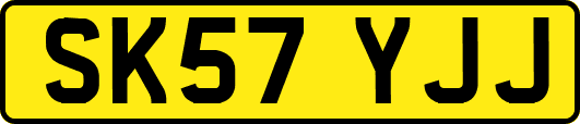SK57YJJ