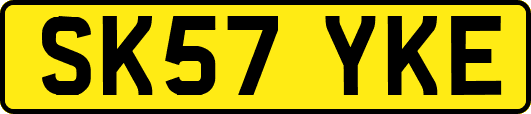 SK57YKE