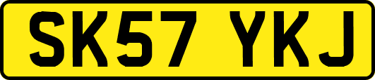 SK57YKJ