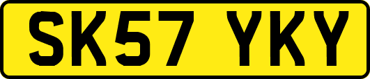 SK57YKY