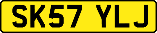 SK57YLJ