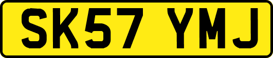 SK57YMJ