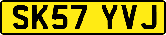 SK57YVJ