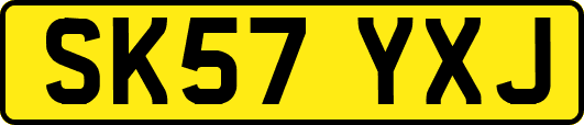 SK57YXJ