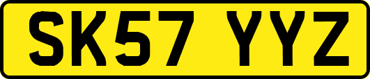 SK57YYZ