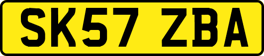 SK57ZBA