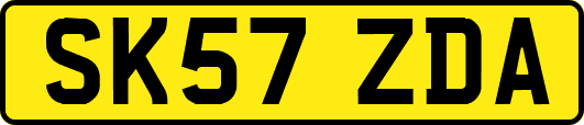 SK57ZDA