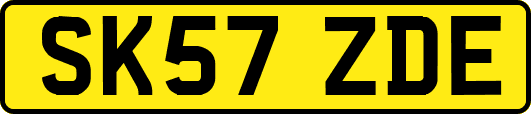 SK57ZDE