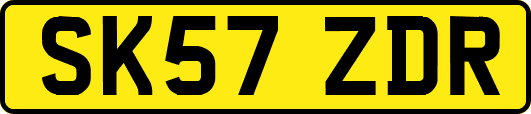 SK57ZDR