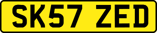 SK57ZED