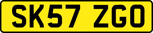 SK57ZGO