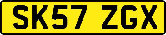 SK57ZGX