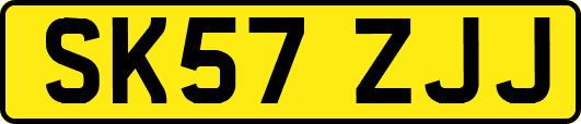 SK57ZJJ