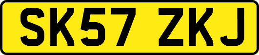 SK57ZKJ