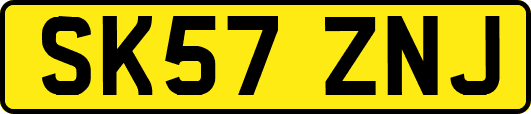 SK57ZNJ
