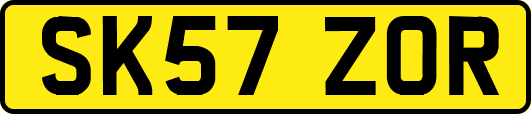 SK57ZOR