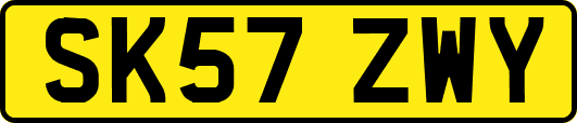 SK57ZWY