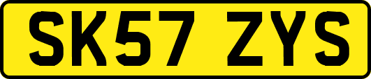 SK57ZYS