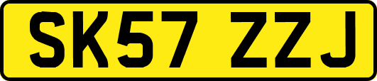 SK57ZZJ