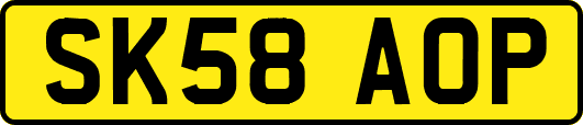 SK58AOP