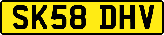 SK58DHV