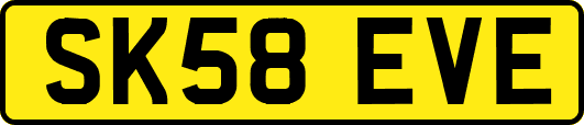 SK58EVE