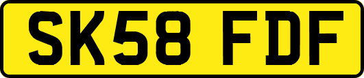 SK58FDF