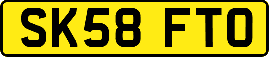 SK58FTO