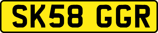 SK58GGR