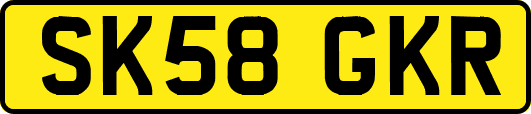 SK58GKR
